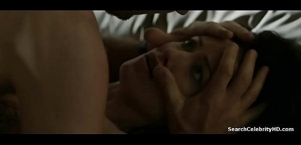  Olivia Wilde in Third Person (2014)